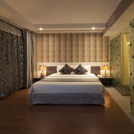 Sun Flower Luxury Hotel-2