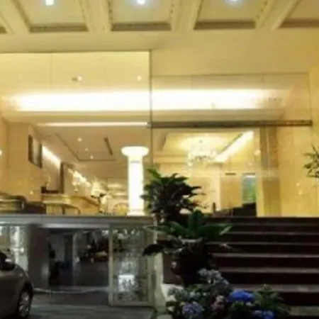 Sun Flower Luxury Hotel-3